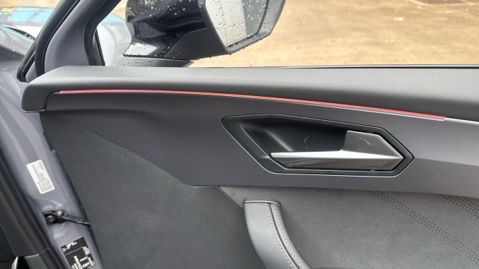 CUPRA Leon 1.5 eTSI 150 V2 5dr DSG [18Inch  alloy] Petrol Hatchback - Image 44